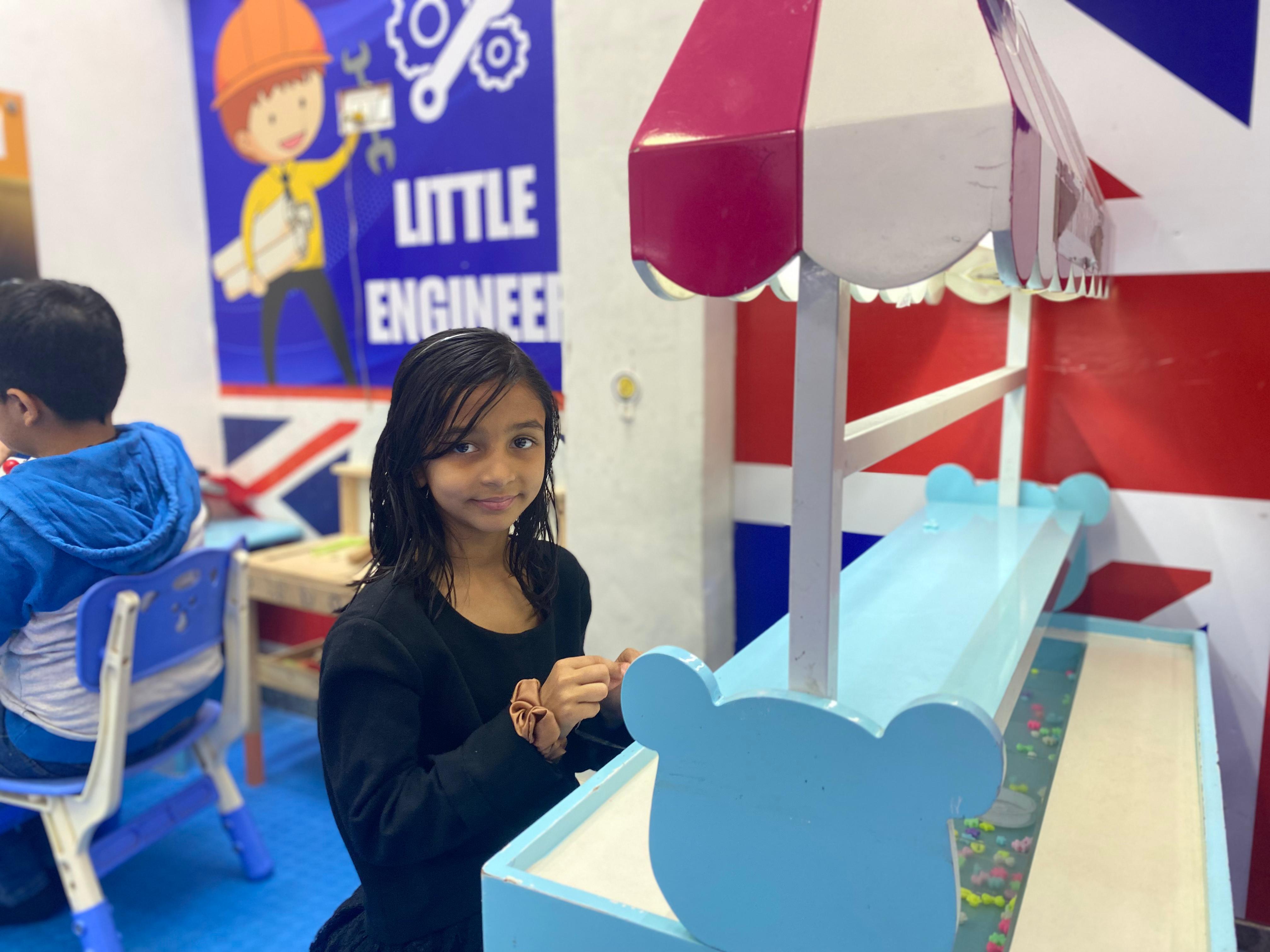 House of Play - Top Children Indoor Activity Centres in Gurgaon